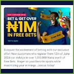 bet bull new customer offer
